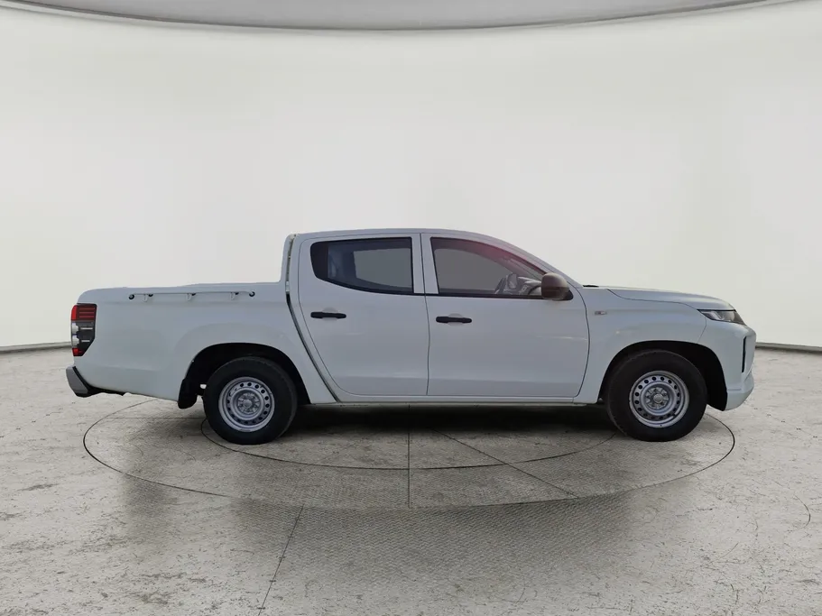 2023 Mitsubishi L200 Double Cap 