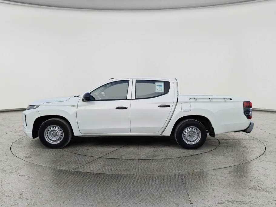 2023 Mitsubishi L200 Double Cap 