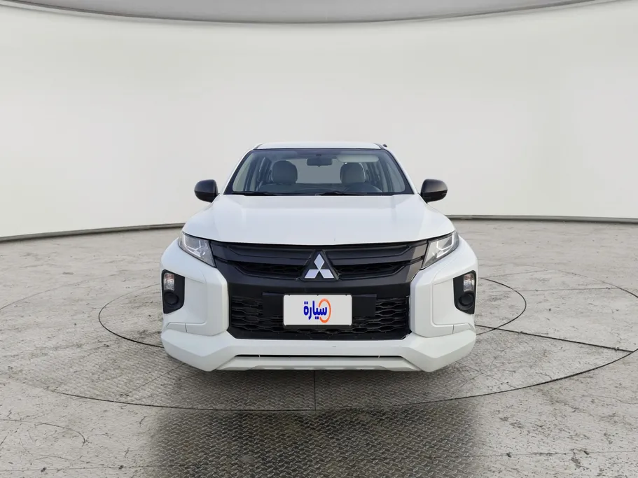 2023 Mitsubishi L200 Double Cap 