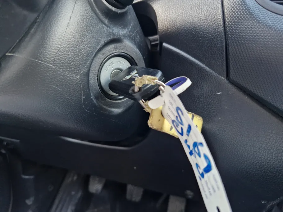 ميتسوبيشي L200 Double Cap 2023 