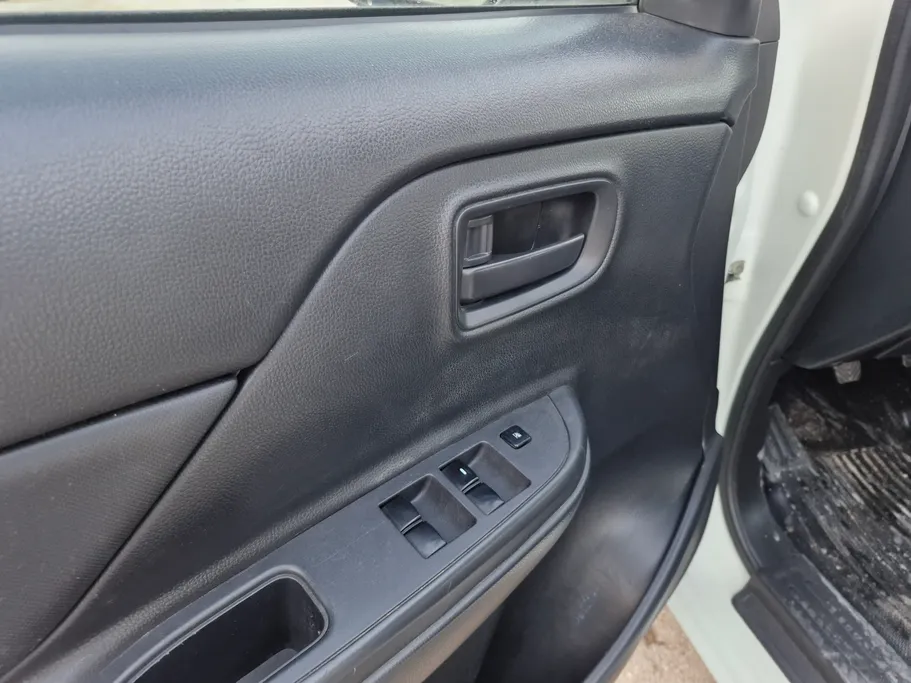 ميتسوبيشي L200 Double Cap 2023 