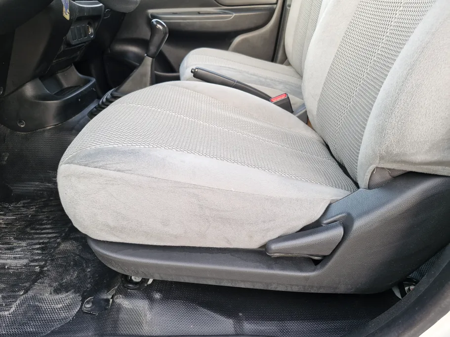 2023 Mitsubishi L200 Double Cap 