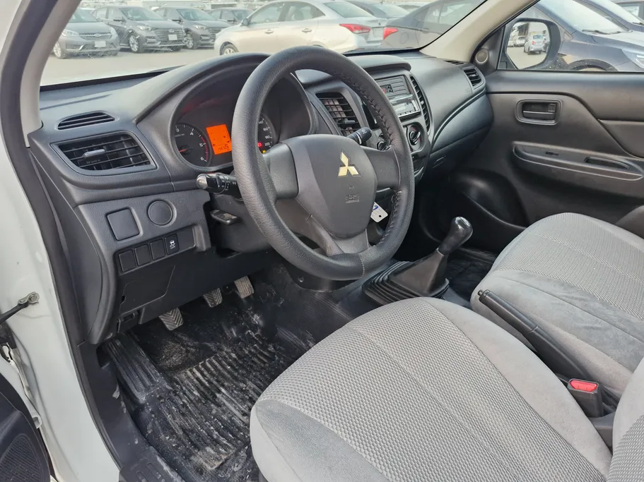 ميتسوبيشي L200 Double Cap 2023 