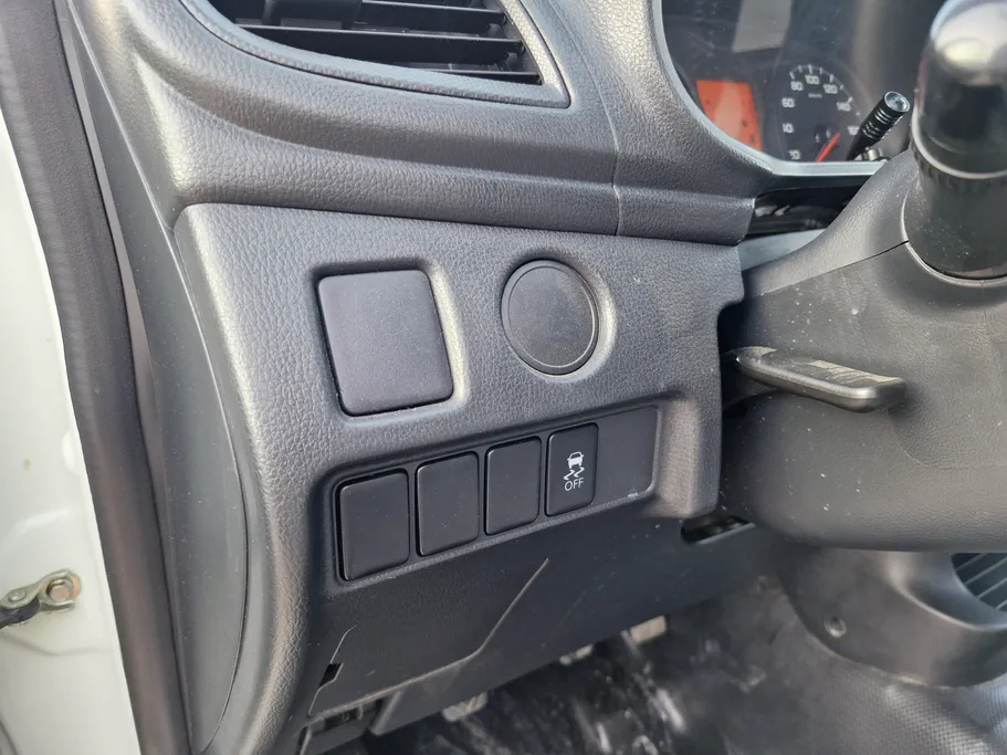 2023 Mitsubishi L200 Double Cap 