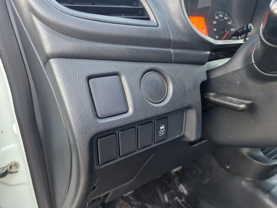 ميتسوبيشي L200 Double Cap 2023 