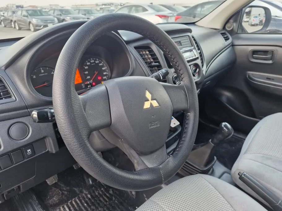 ميتسوبيشي L200 Double Cap 2023 