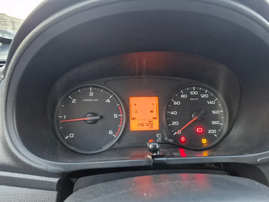 ميتسوبيشي L200 Double Cap 2023 