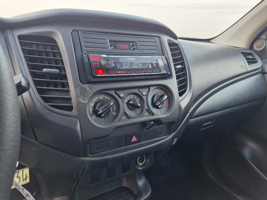 ميتسوبيشي L200 Double Cap 2023 