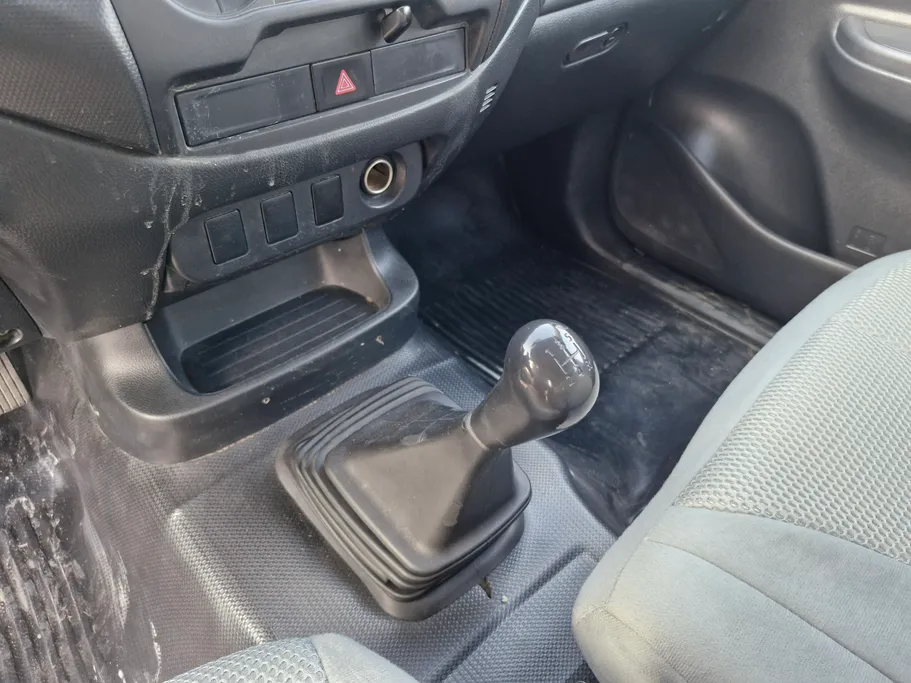 2023 Mitsubishi L200 Double Cap 