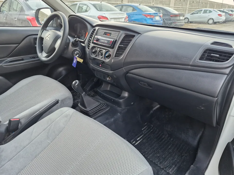 ميتسوبيشي L200 Double Cap 2023 