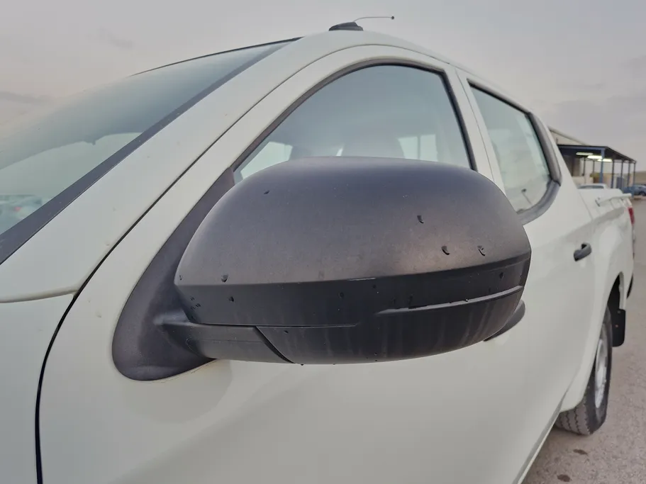 ميتسوبيشي L200 Double Cap 2023 