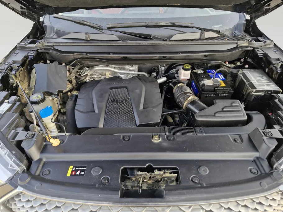 2023 Haval Jolion Active Plus 