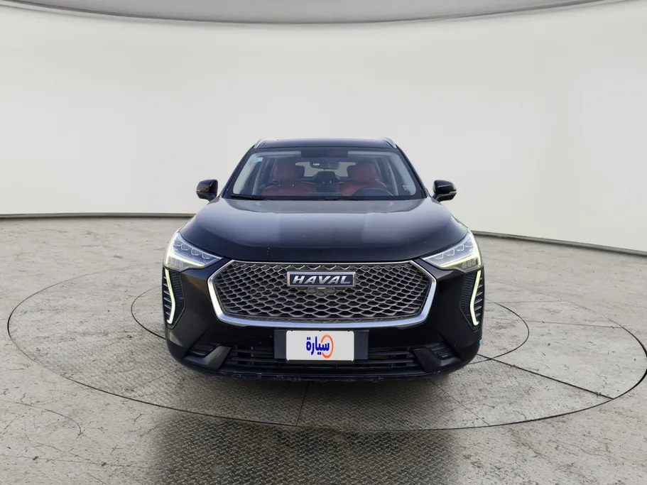 2023 Haval Jolion Active Plus 