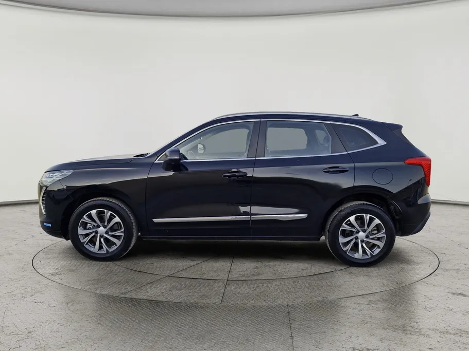 2023 Haval Jolion Active Plus 