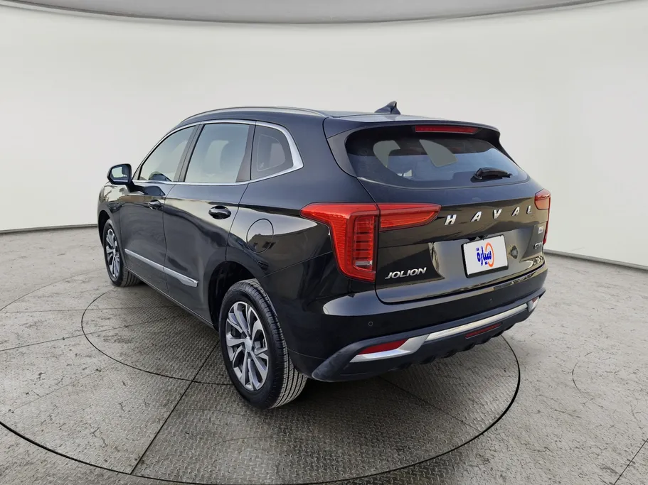 2023 Haval Jolion Active Plus 