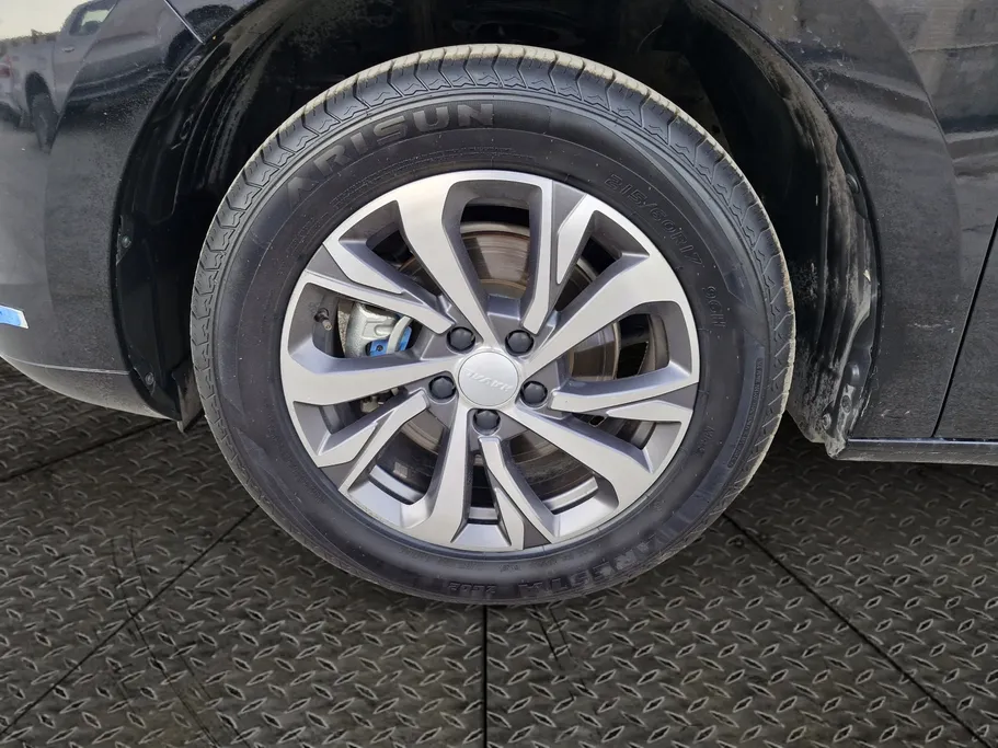 2023 Haval Jolion Active Plus 