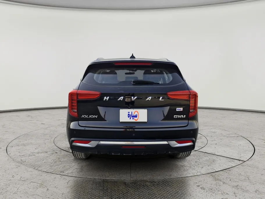 2023 Haval Jolion Active Plus 