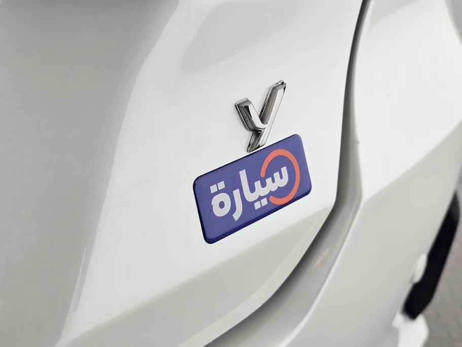 تويوتا يارس Y 2023 