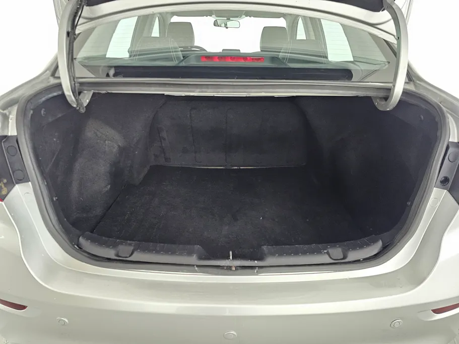 2023 Changan Alsvin Full Option 
