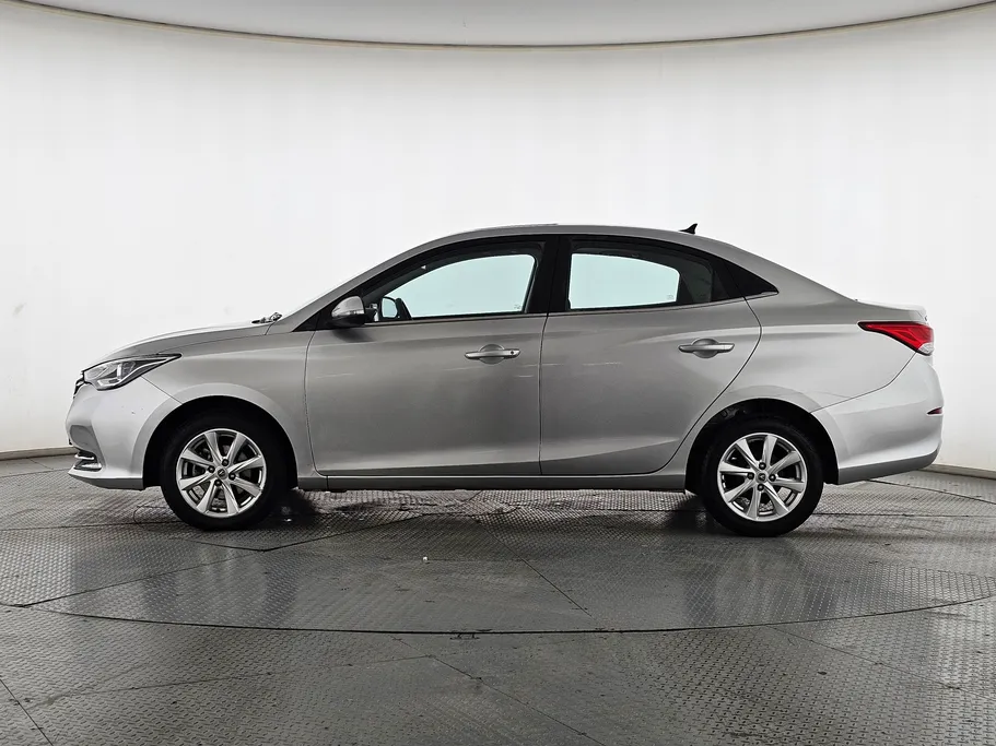 2023 Changan Alsvin Full Option 