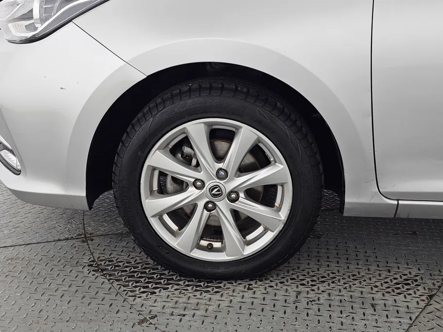 2023 Changan Alsvin Full Option 