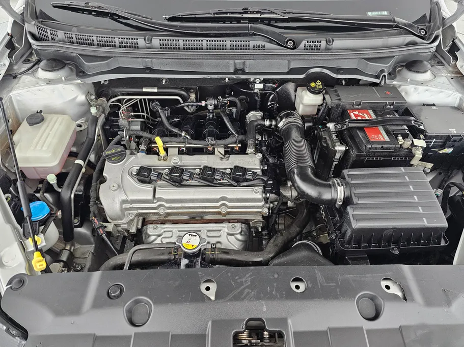 2023 Changan Alsvin Full Option 