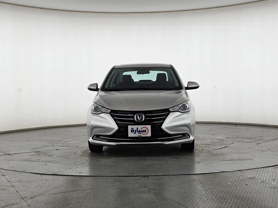 2023 Changan Alsvin Full Option 