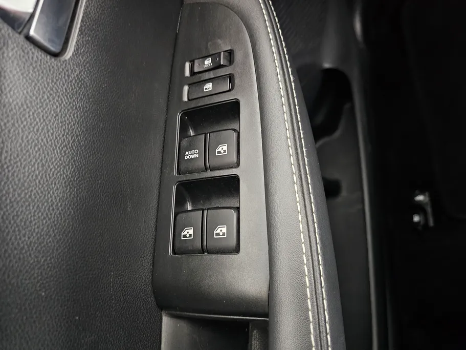 2023 Changan Alsvin Full Option 