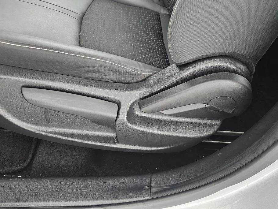 2023 Changan Alsvin Full Option 