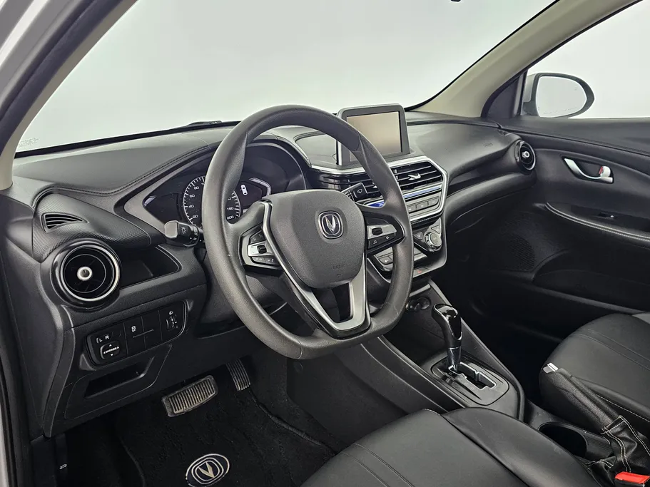 2023 Changan Alsvin Full Option 
