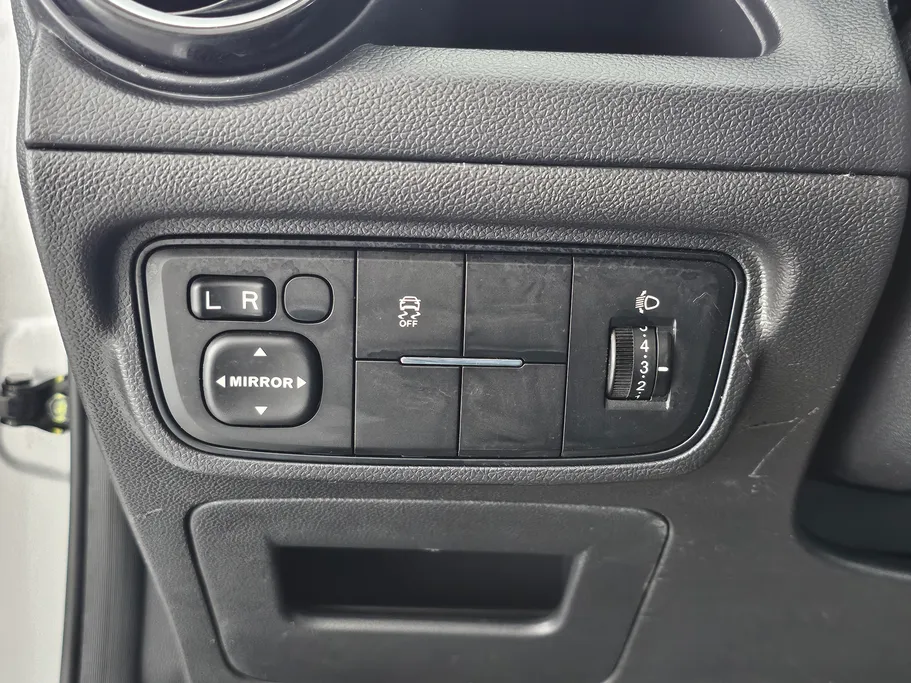 2023 Changan Alsvin Full Option 