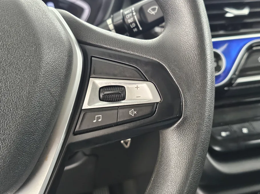 2023 Changan Alsvin Full Option 