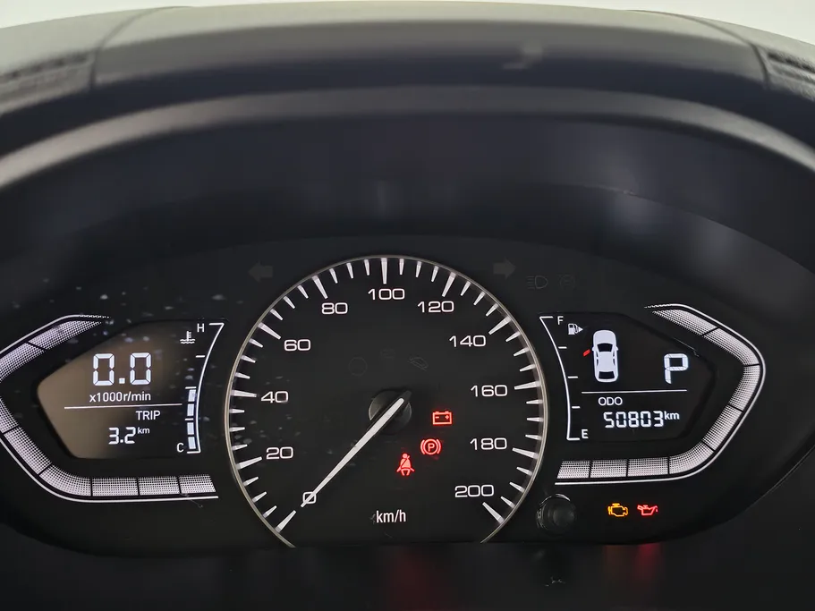 2023 Changan Alsvin Full Option 