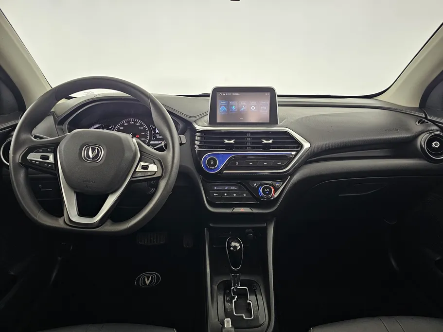 2023 Changan Alsvin Full Option 