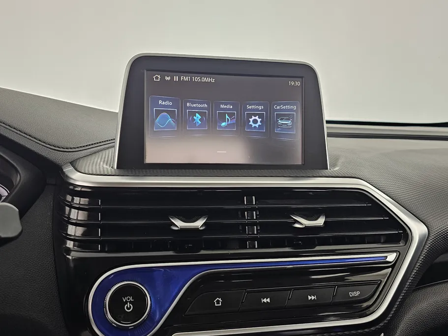 2023 Changan Alsvin Full Option 