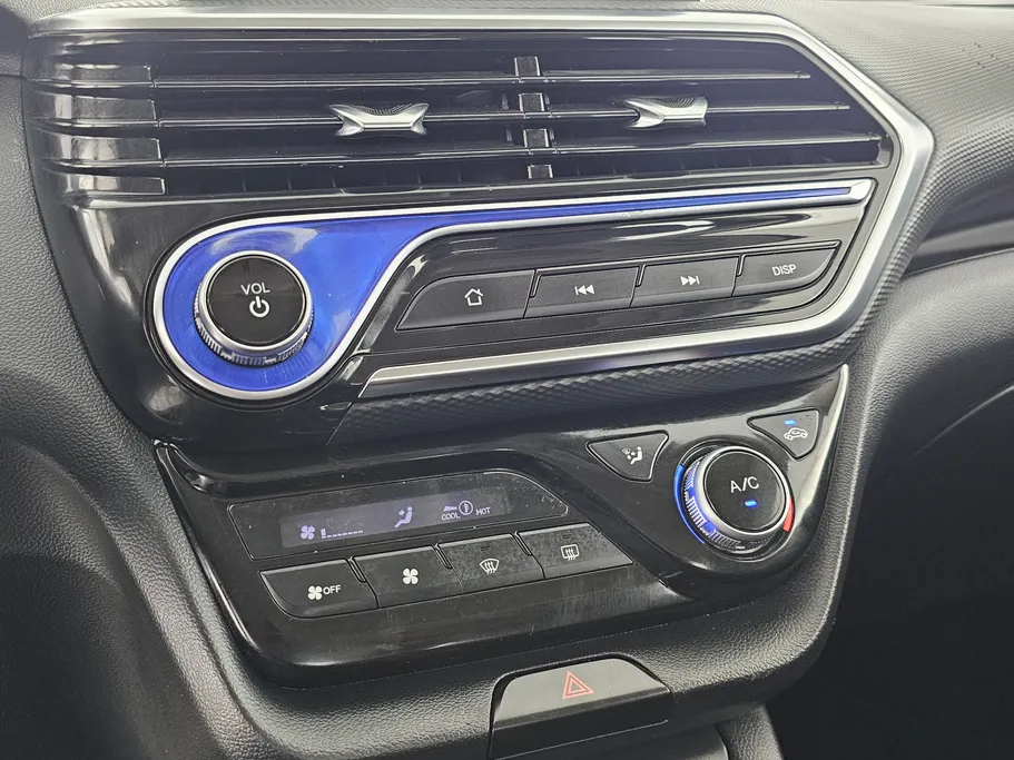 2023 Changan Alsvin Full Option 