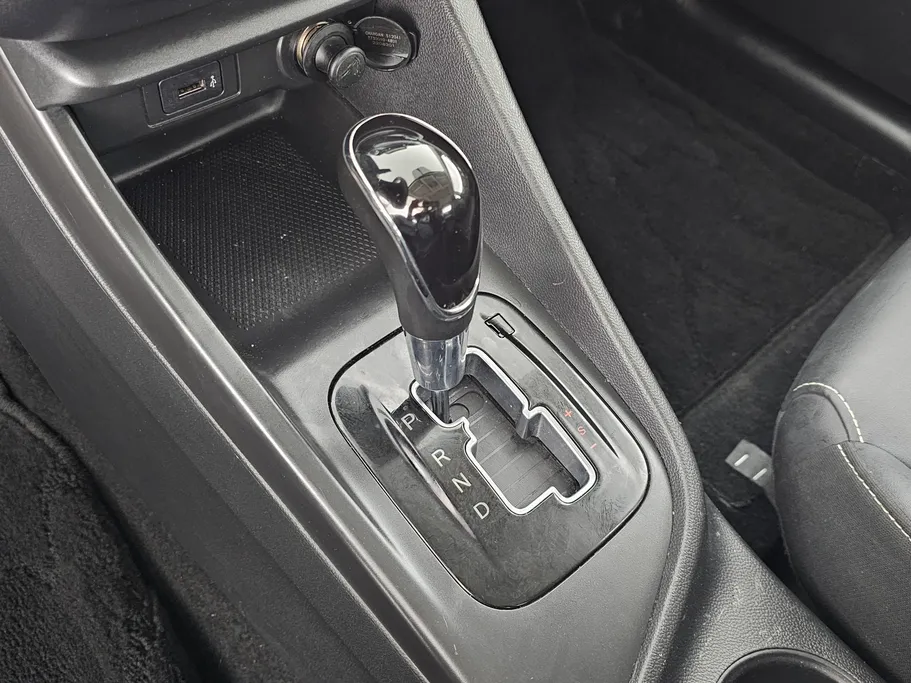 2023 Changan Alsvin Full Option 