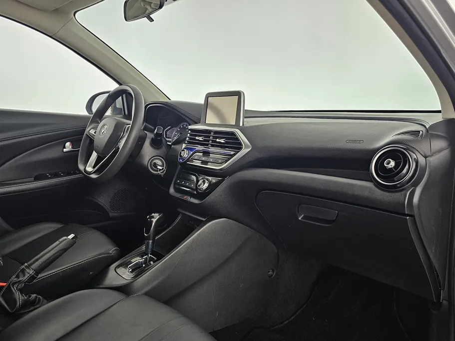 2023 Changan Alsvin Full Option 