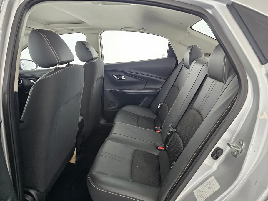 2023 Changan Alsvin Full Option 