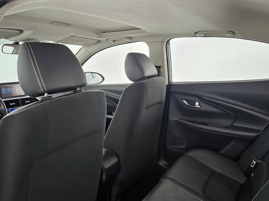 2023 Changan Alsvin Full Option 