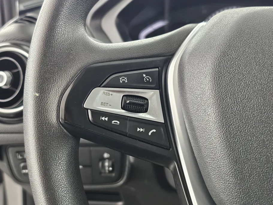 2023 Changan Alsvin Full Option 