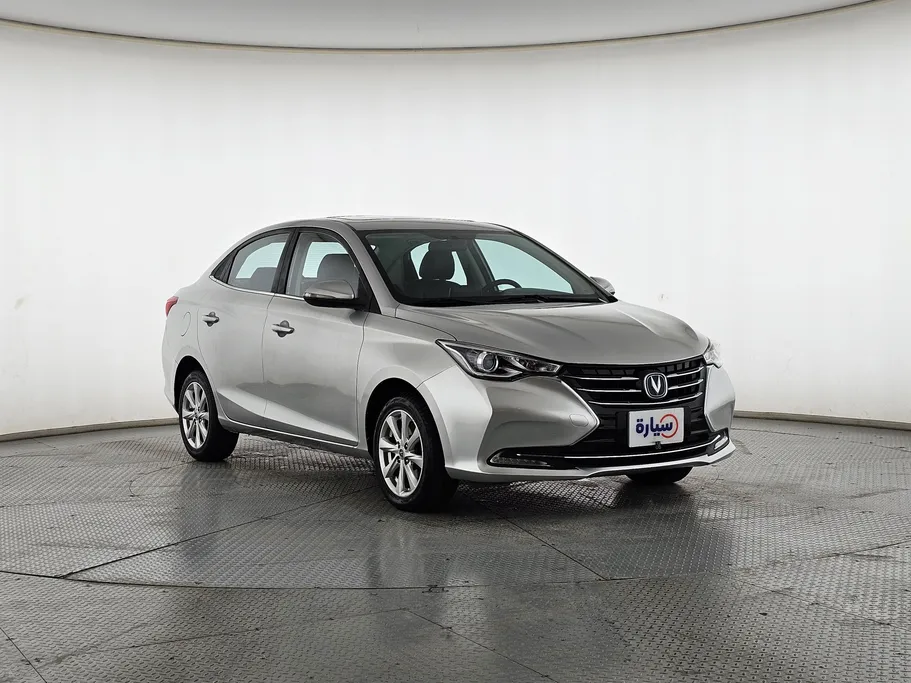 2023 Changan Alsvin Full Option 