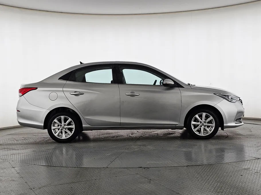 2023 Changan Alsvin Full Option 