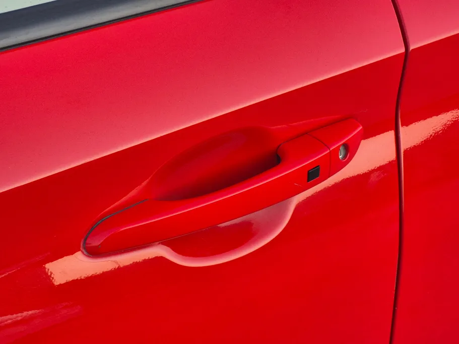 2023 Hyundai Kona SMART (Two Tone) 