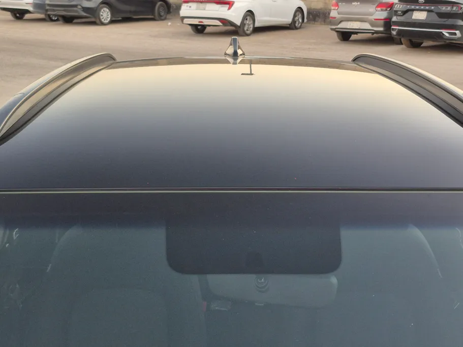 2023 Hyundai Kona SMART (Two Tone) 
