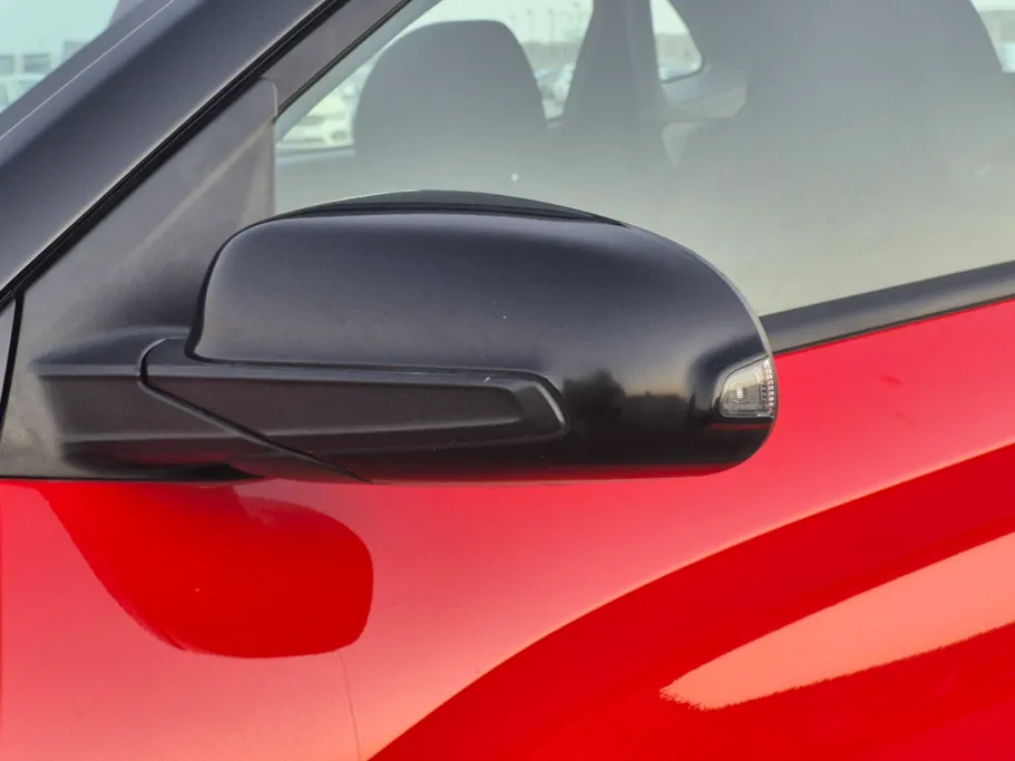 2023 Hyundai Kona SMART (Two Tone) 