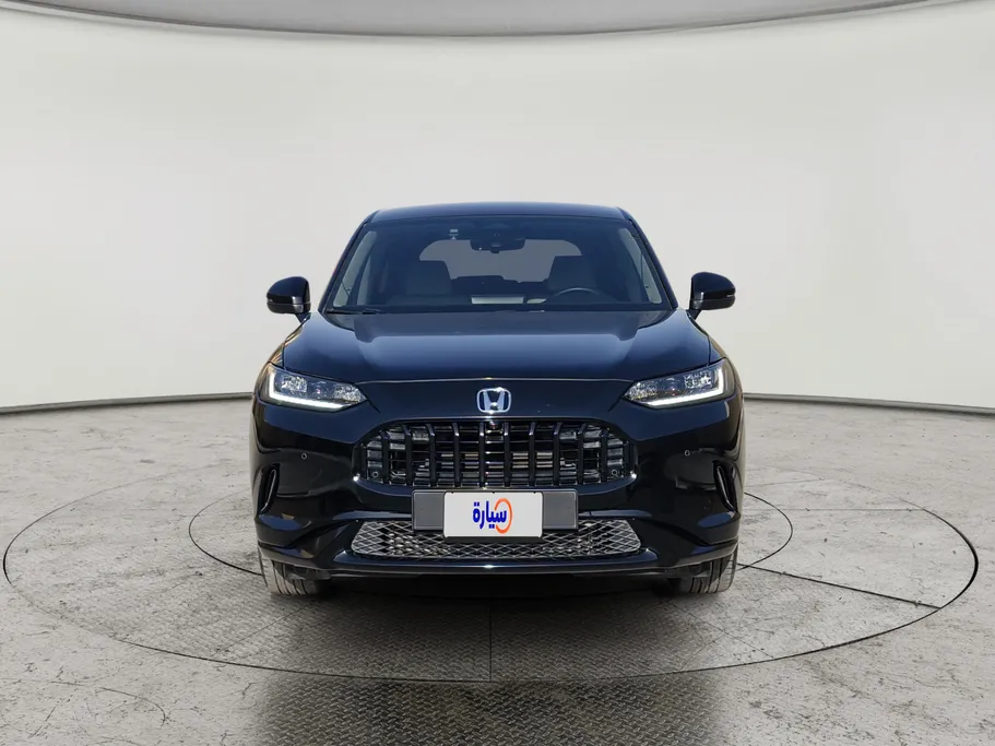 2024 Honda ZR-V EX