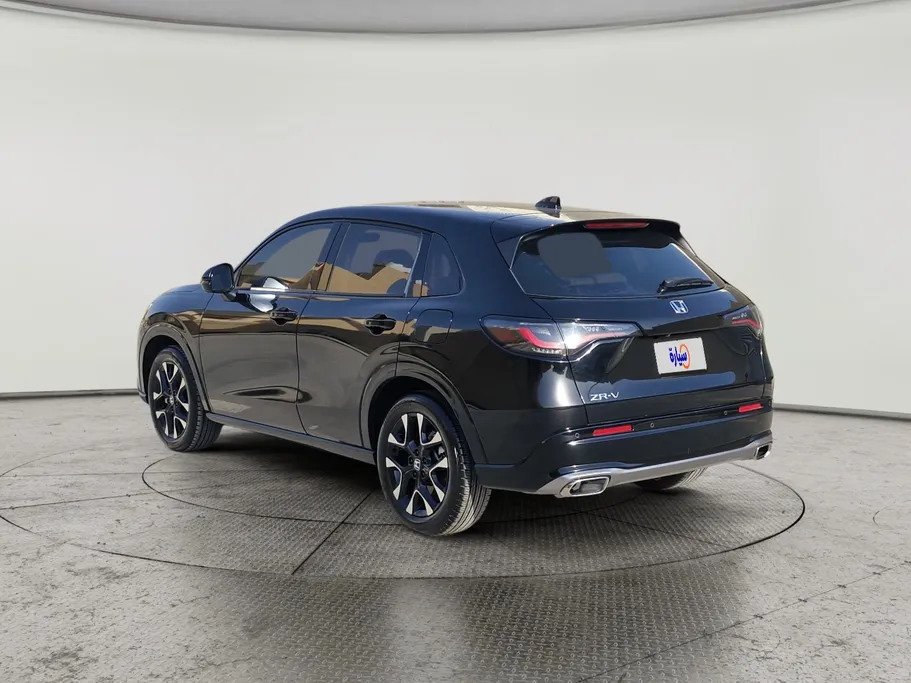 2024 Honda ZR-V EX