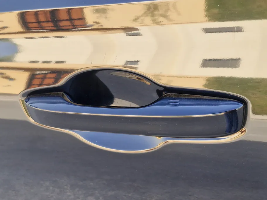 2024 Honda ZR-V EX