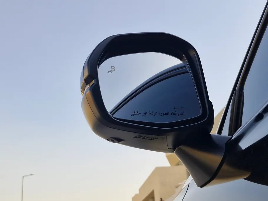 2024 Honda ZR-V EX